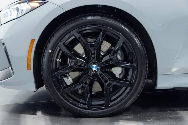New 2026 BMW 330i xDrive Sedan w/ M Sport Package AWD/4WD image 26
