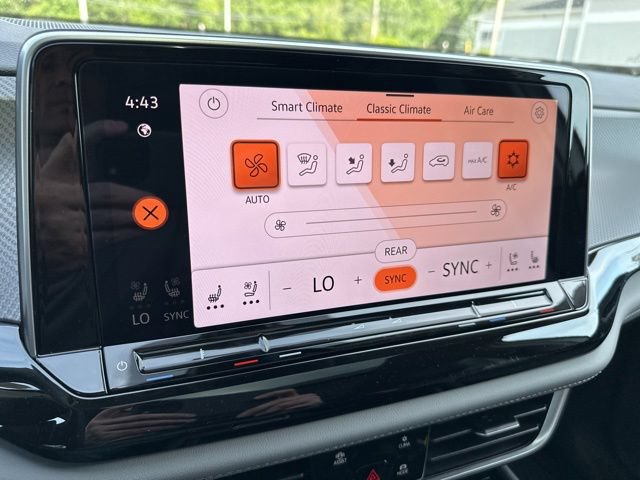 New 2026 Volkswagen Atlas Peak Edition AWD/4WD image 24