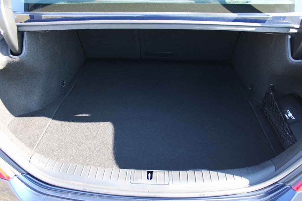 Used 2021 Genesis G70 3.3T image 41