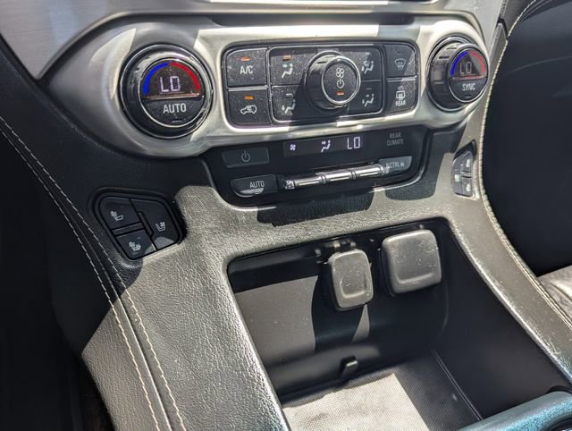 Used 2019 GMC Yukon XL SLT w/ Premium Edition image 30