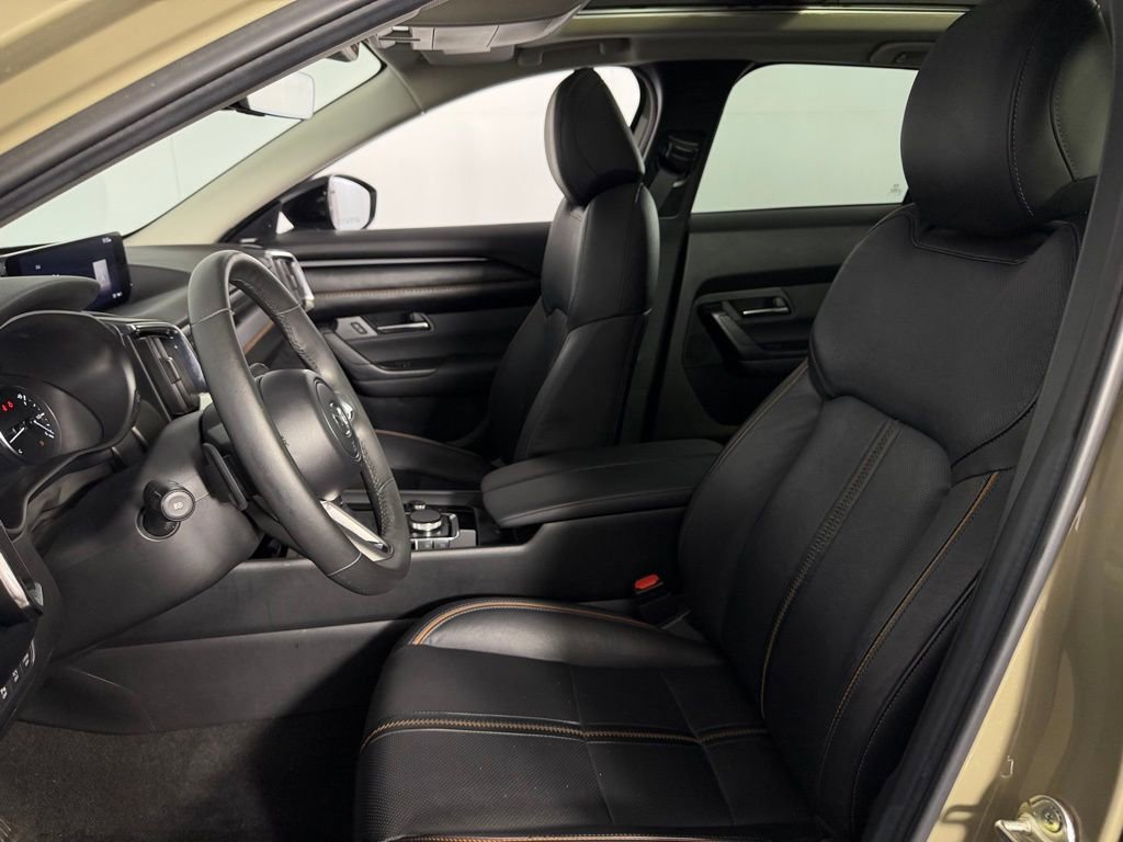 Used 2024 MAZDA CX-50 2.5 Turbo w/ Accent Package image 23