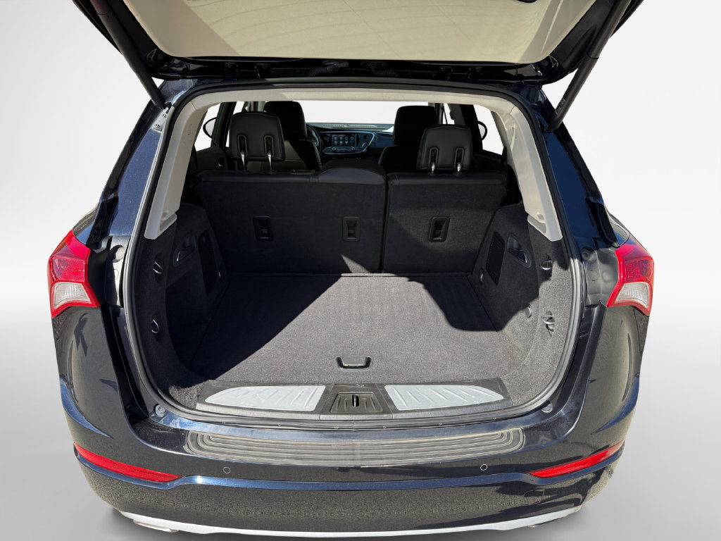 Used 2020 Buick Envision Premium AWD/4WD image 25