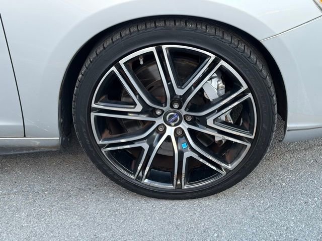 Used 2018 Volvo V60 T6 Polestar image 11