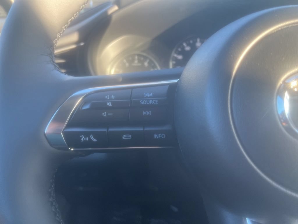 New 2026 MAZDA CX-30 AWD 2.5 S w/ Premium Package image 18