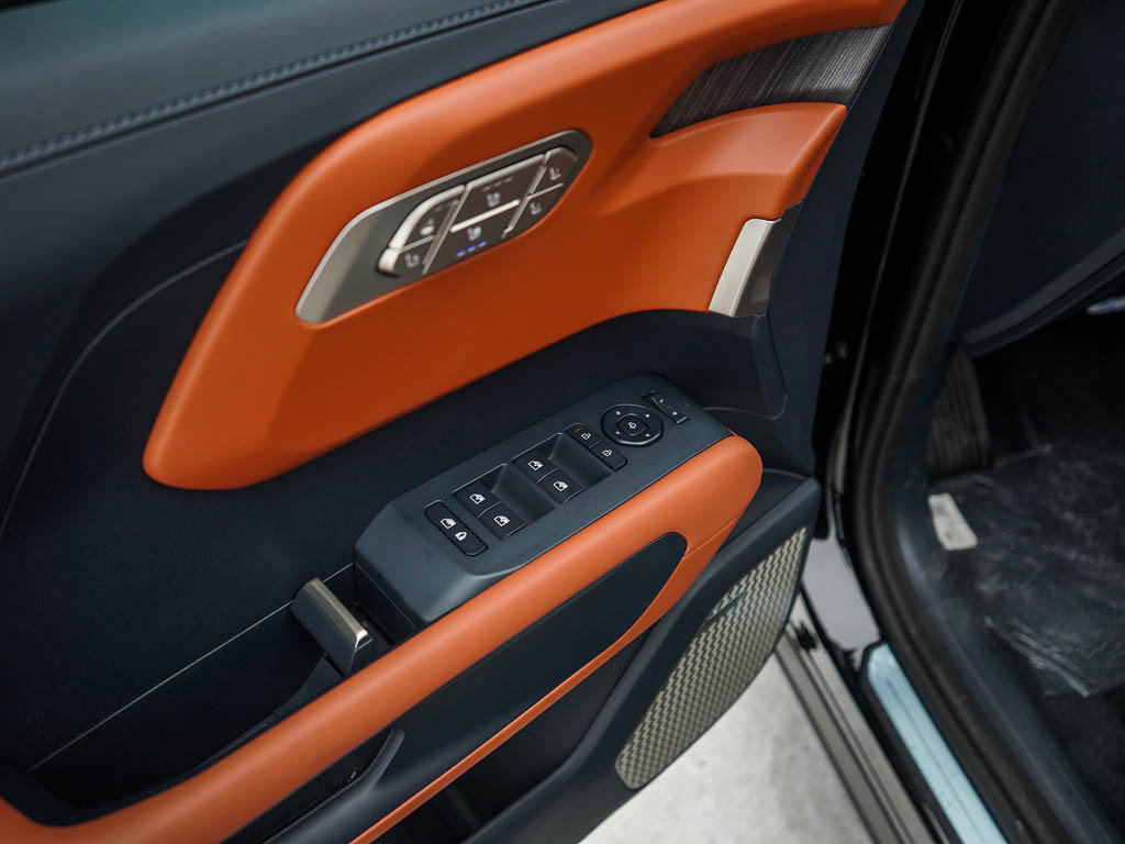 New 2027 Kia Telluride SX Prestige AWD/4WD image 20