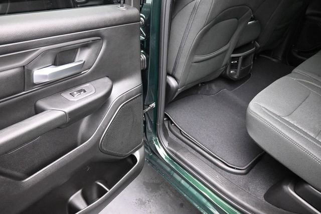 New 2026 RAM 1500 Tradesman AWD/4WD image 18