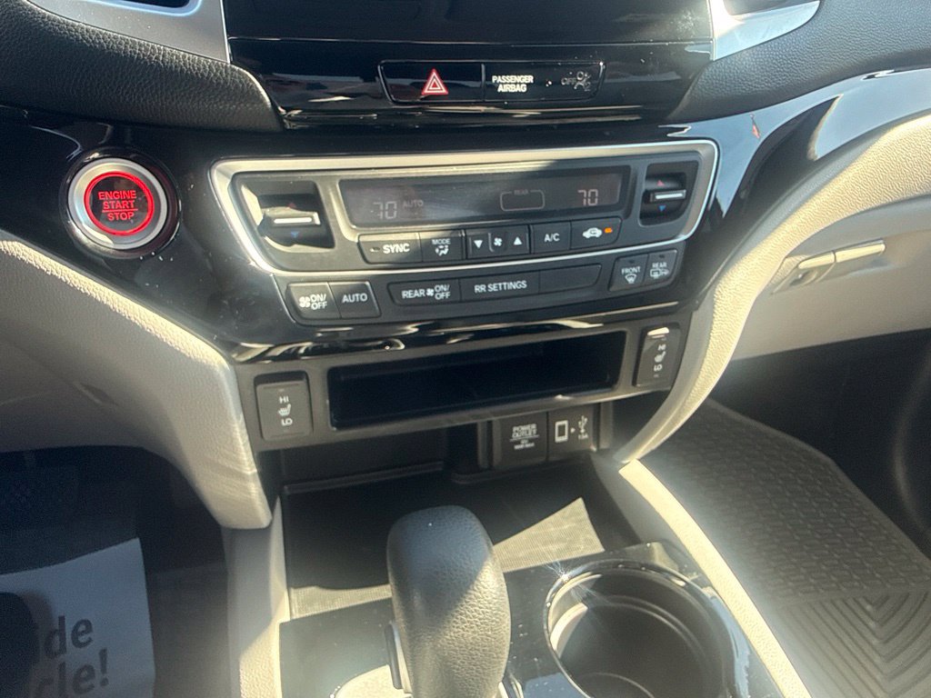 Used 2019 Honda Ridgeline RTL-E image 42