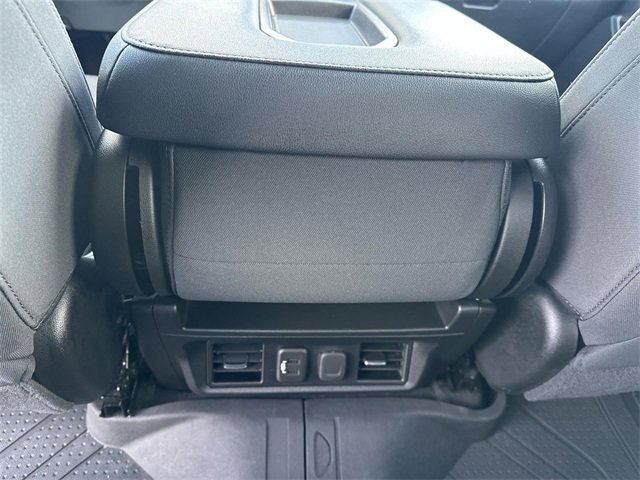 Certified 2021 Chevrolet Silverado 1500 LT w/ All Star Edition Plus image 20