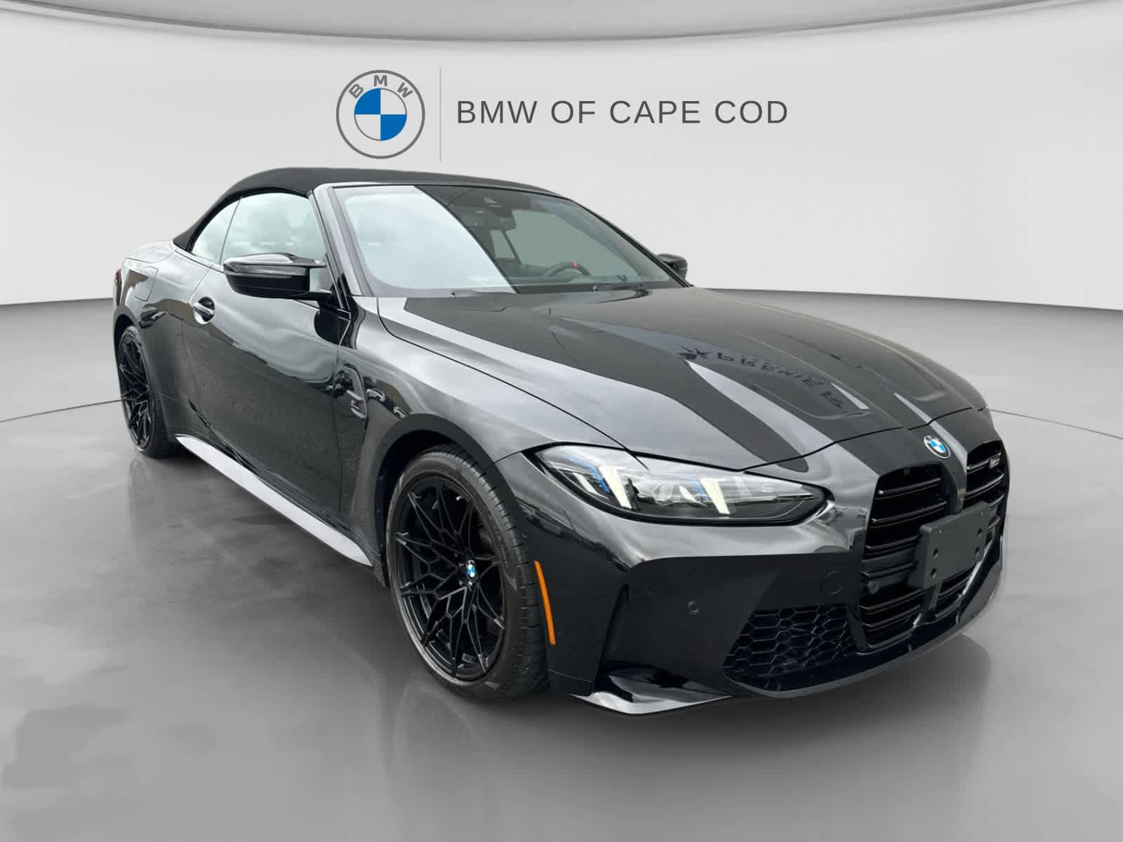 Certified 2026 BMW M4 xDrive Competition w/ Executive Package AWD/4WD image 2