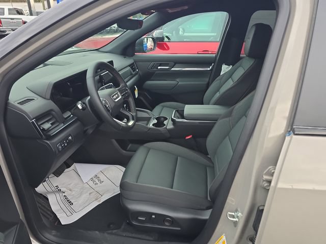 New 2026 GMC Terrain AT4 w/ Convenience Package III AWD/4WD image 13