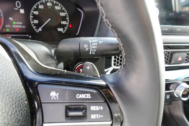 Used 2024 Honda Civic Sport image 19