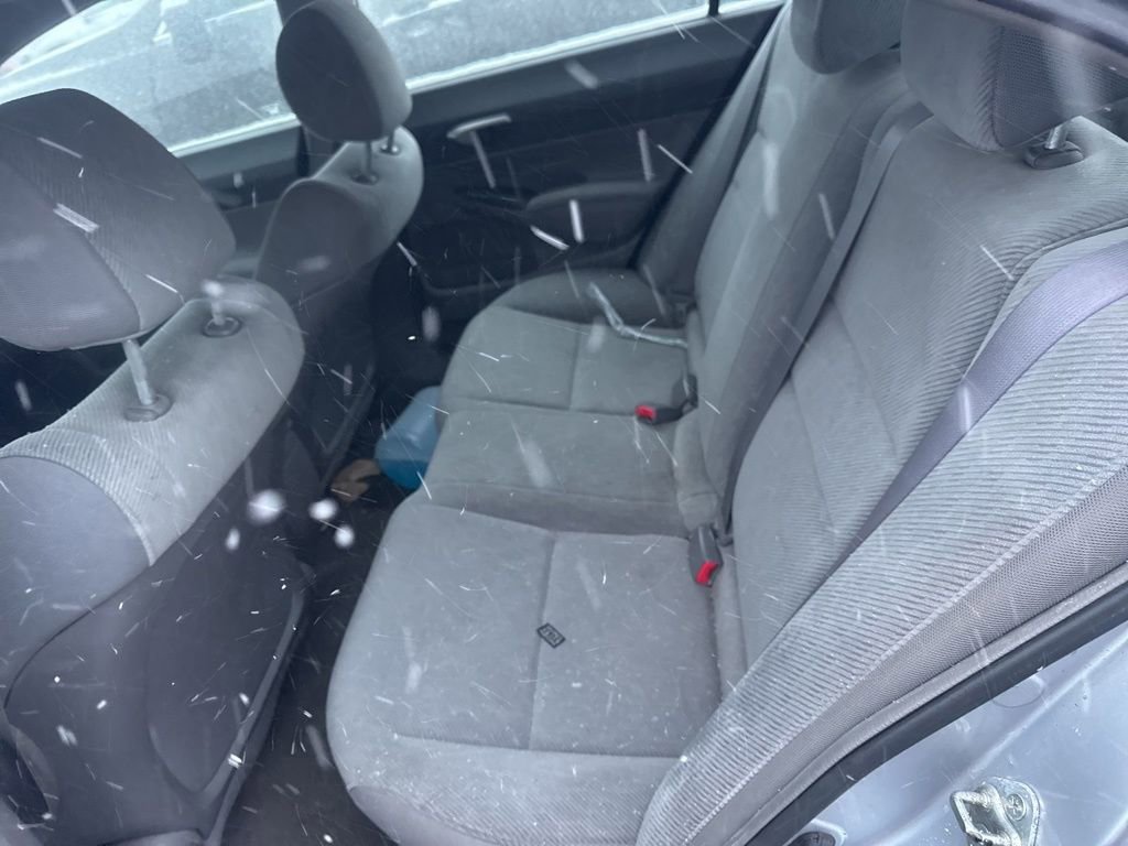 Used 2011 Honda Civic LX image 10