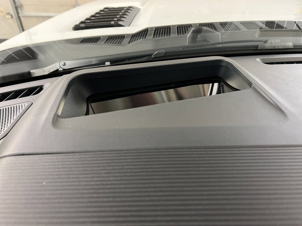 New 2025 Ford F150 Tremor w/ Equipment Group 402A High image 27