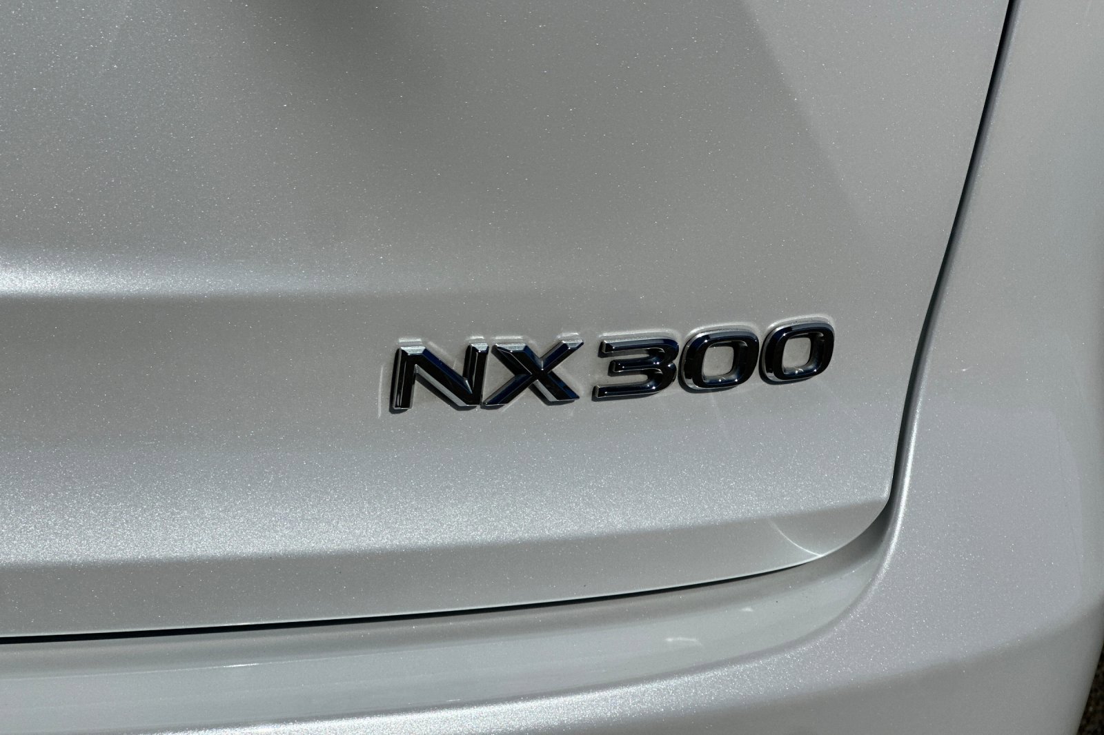 Used 2019 Lexus NX 300 FWD w/ Accessory Package image 26