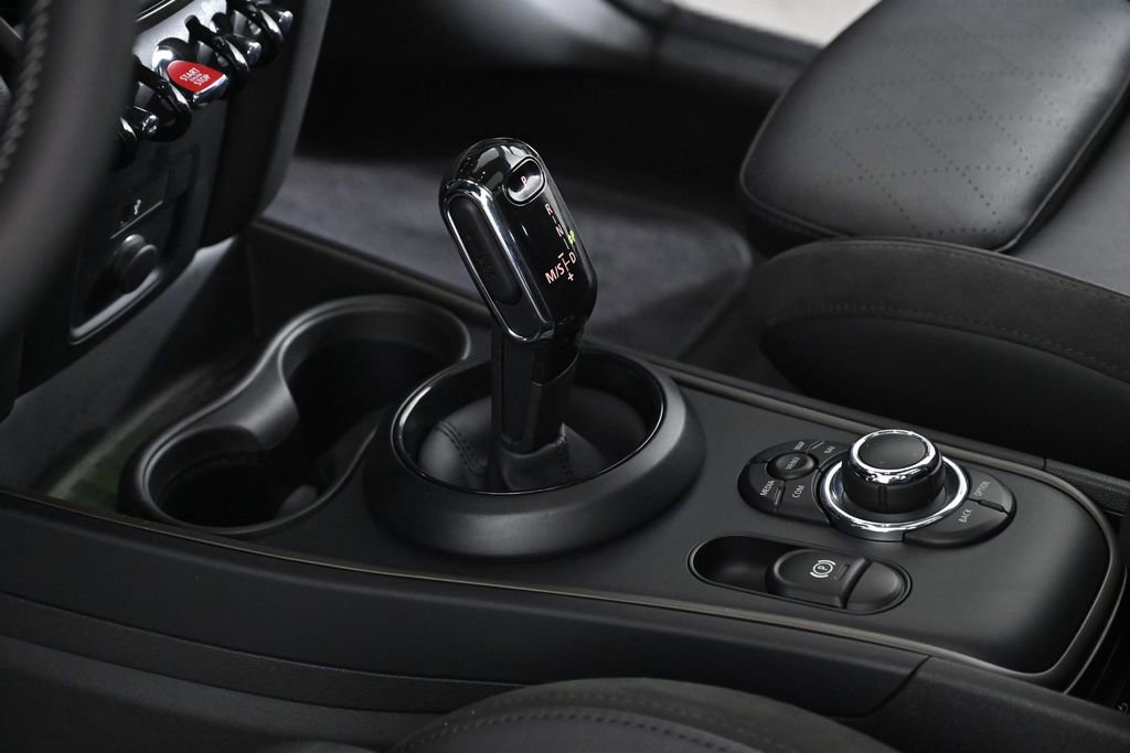 Certified 2024 MINI Cooper Countryman S image 18