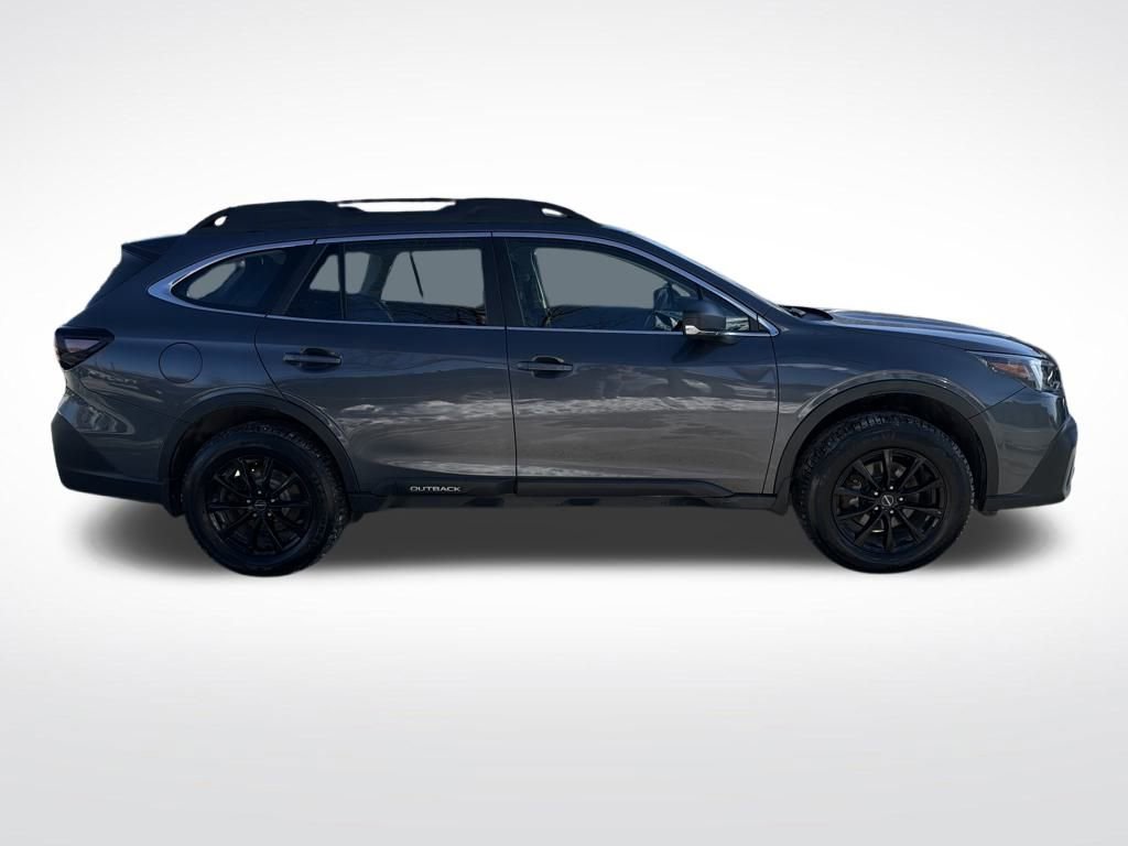 Used 2021 Subaru Outback 2.5i image 17