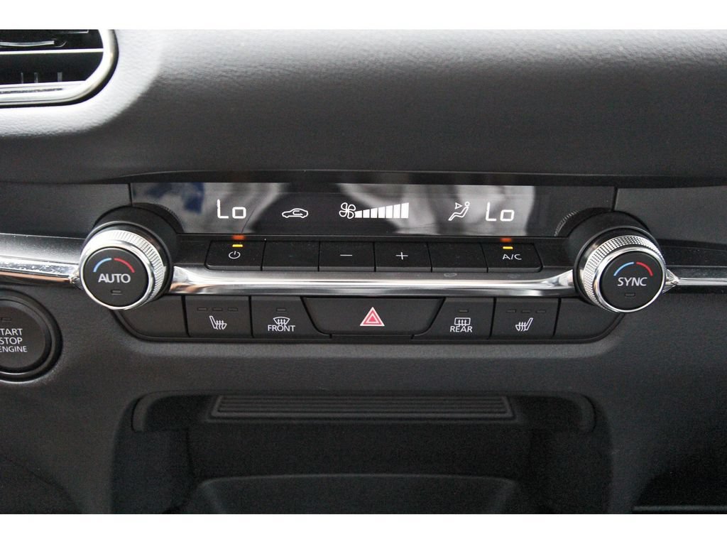 Certified 2023 MAZDA CX-30 AWD 2.5 S w/ Preferred Package image 26