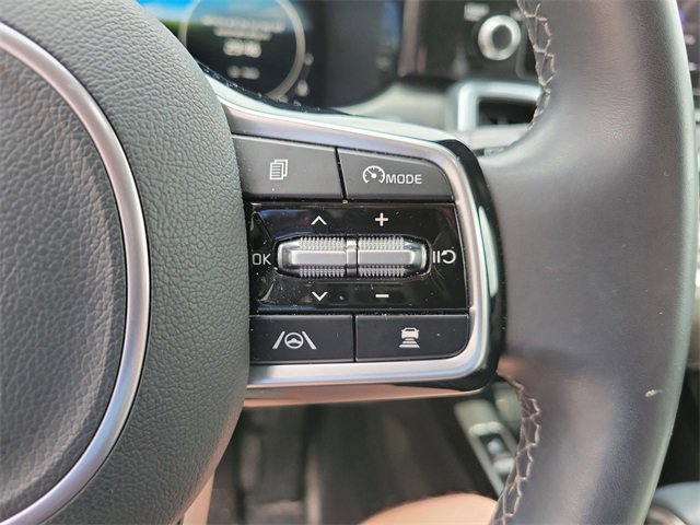 Used 2023 Kia Sorento SX image 31