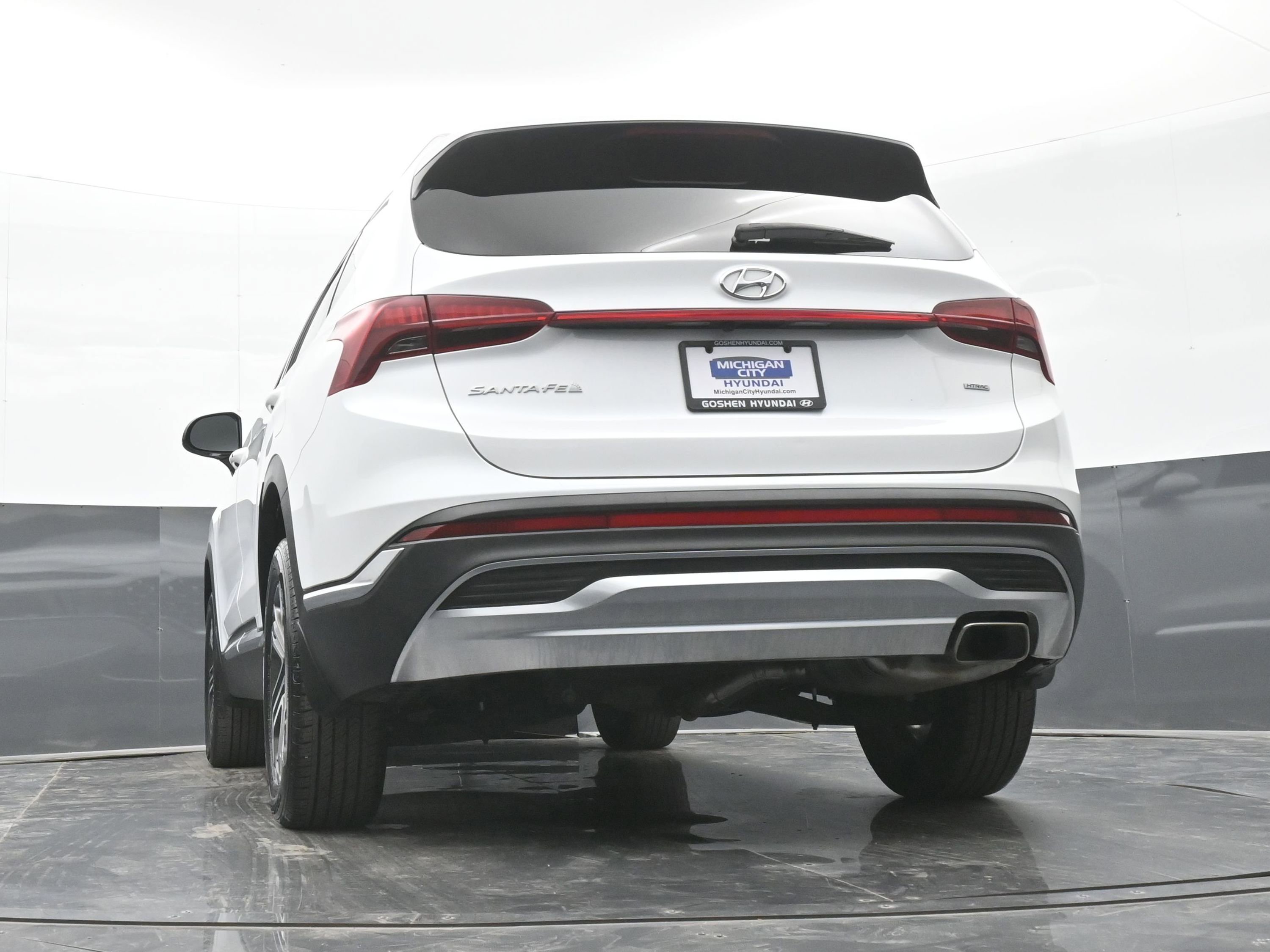 Used 2022 Hyundai Santa Fe SEL image 42