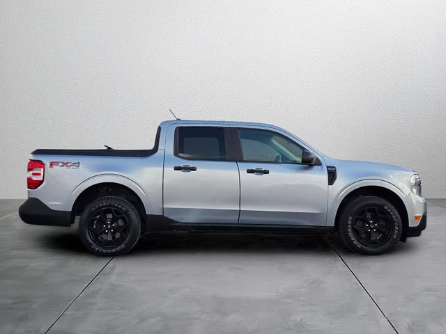 Used 2022 Ford Maverick XLT w/ Equipment Group 300A Standard AWD/4WD image 5