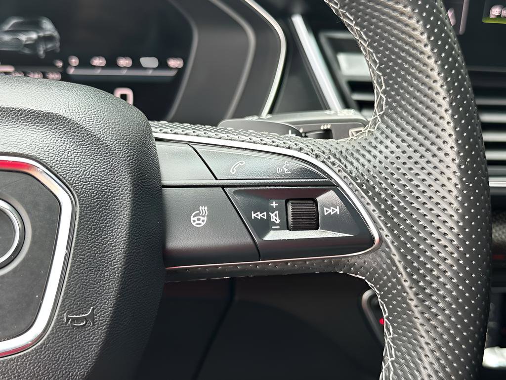 Used 2022 Audi SQ5 Premium Plus image 52