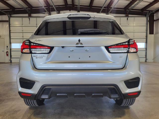 Used 2021 Mitsubishi Outlander Sport SE AWD/4WD image 4