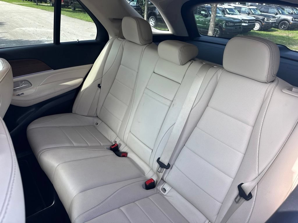 Used 2021 Mercedes-Benz GLE 350 image 11