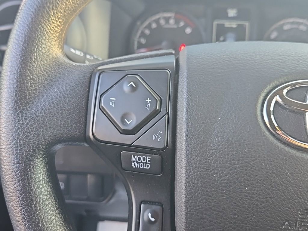 Used 2022 Toyota Tacoma SR image 16