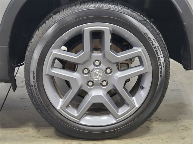 Certified 2023 Honda Passport EX-L image 9