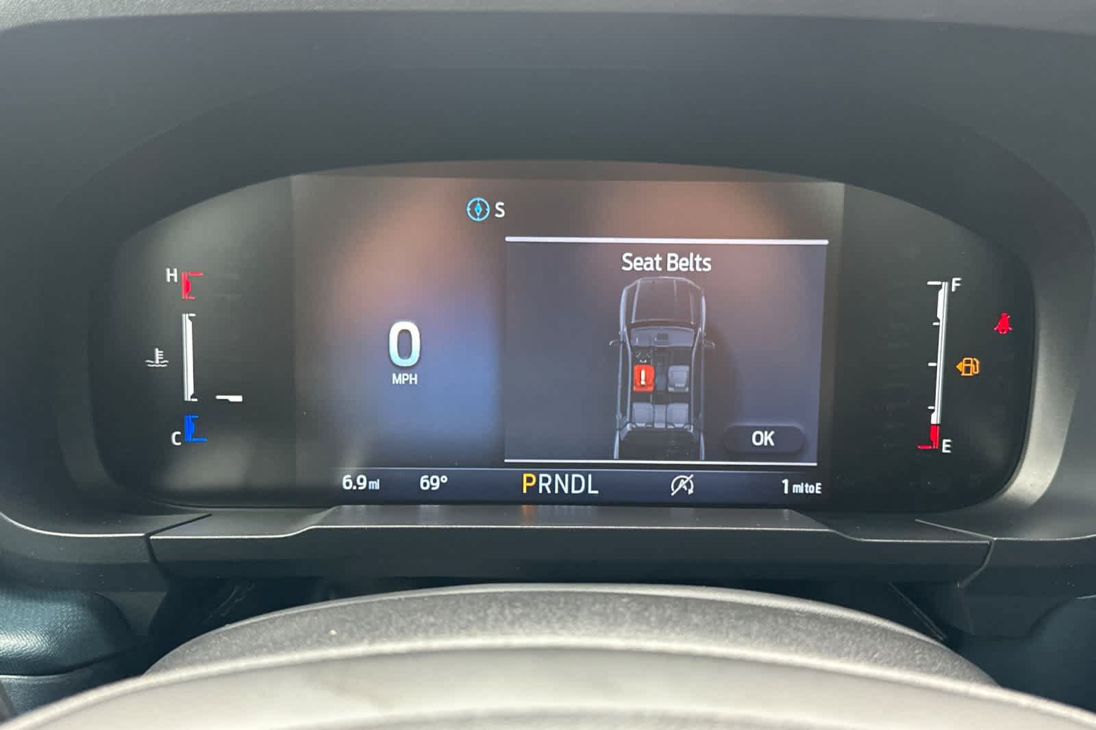 New 2026 Ford Maverick XLT FWD image 24