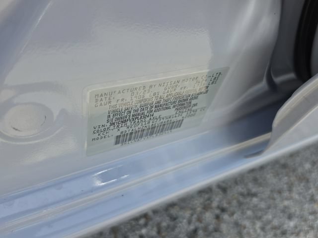Certified 2023 Nissan Versa SR w/ Trunk Package FWD image 31