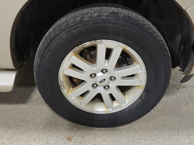 Used 2007 Ford Explorer Eddie Bauer AWD/4WD image 27