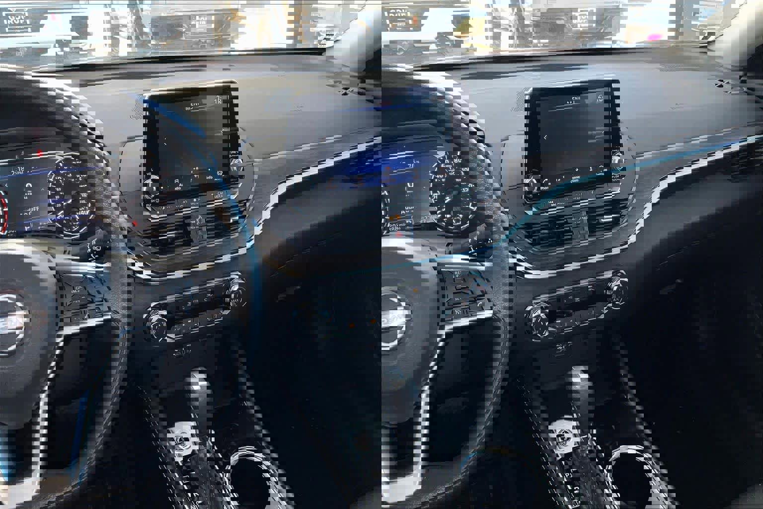 Certified 2023 Nissan Altima 2.5 SV image 6