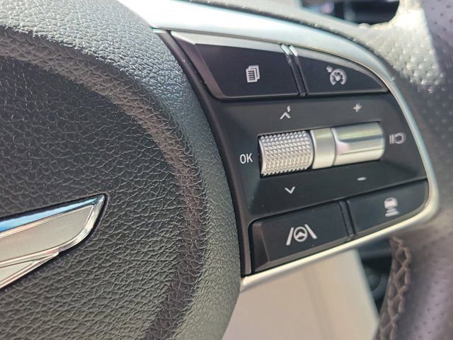 Used 2023 Genesis G70 3.3T w/ Sport Prestige Package image 26