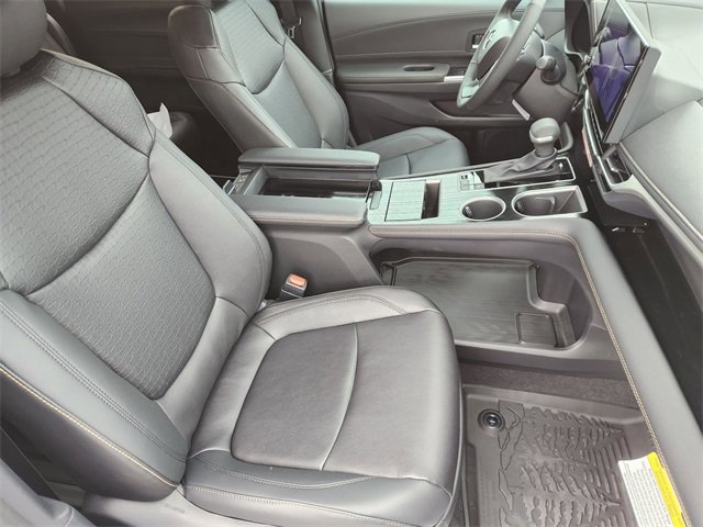 New 2026 Toyota Sienna XLE Woodland Edition image 10
