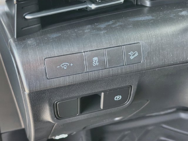 New 2027 Hyundai Kona SEL Sport FWD image 10