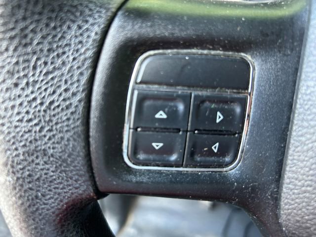 Used 2015 RAM 1500 Tradesman image 29