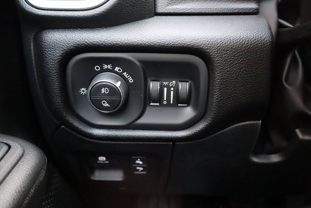 New 2026 RAM 1500 Big Horn image 13