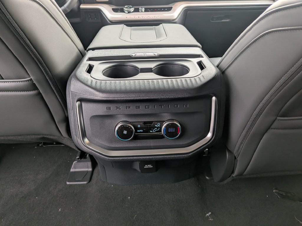 New 2027 Ford Expedition Active RWD image 15