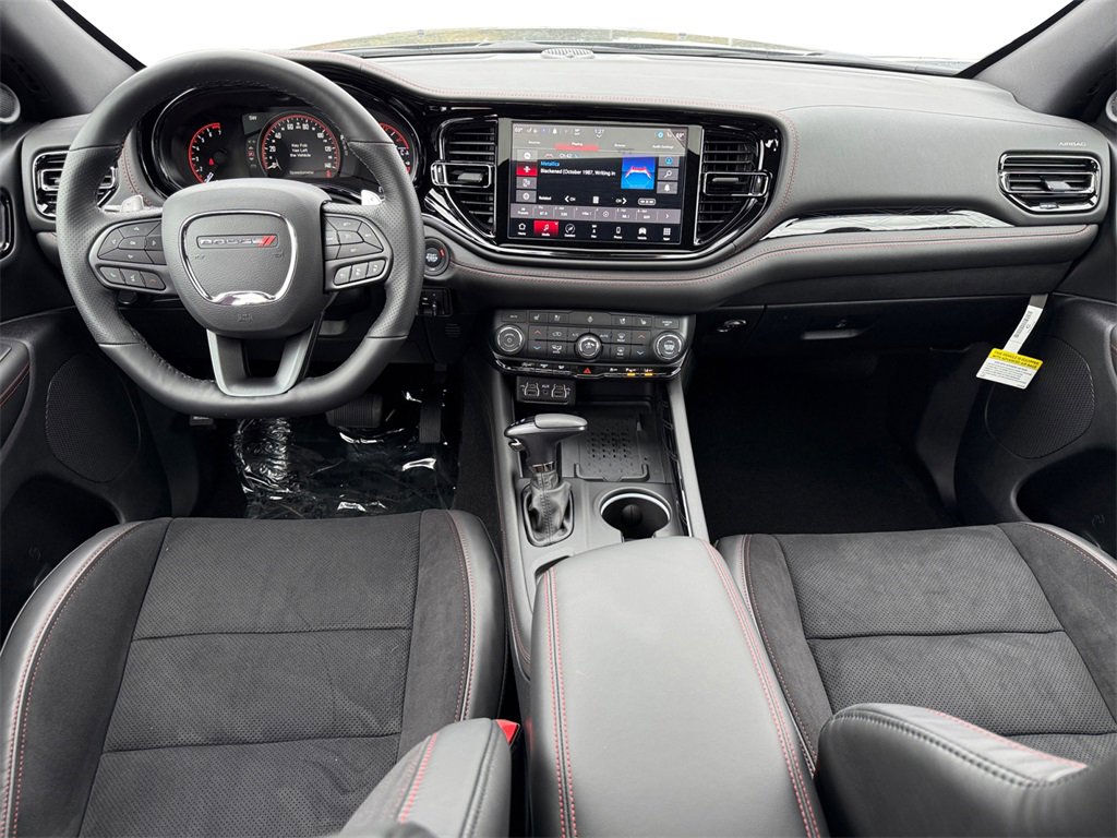 New 2026 Dodge Durango GT image 11