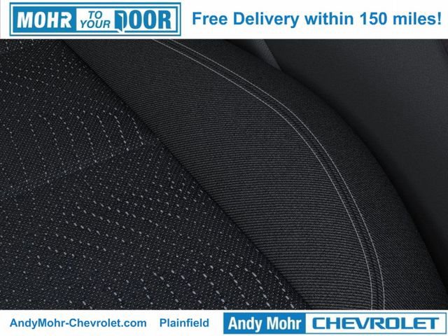 New 2026 Chevrolet Equinox EV LT image 21