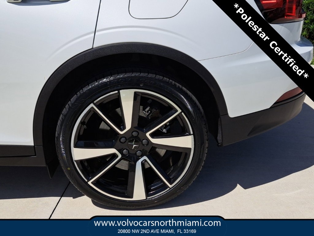 Used 2022 Polestar Polestar 2 w/ Plus Package image 4