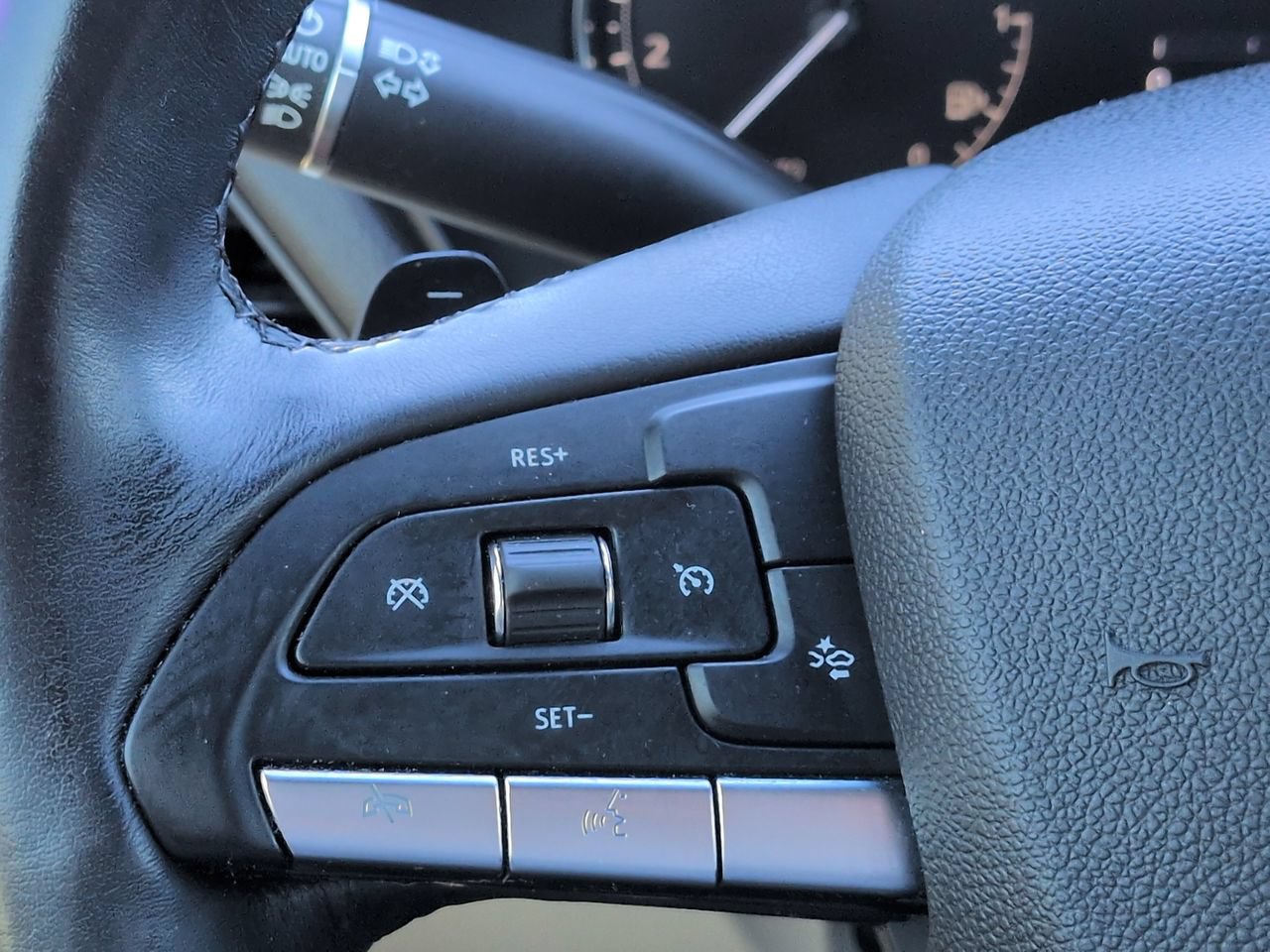 Used 2021 Cadillac CT4 Luxury w/ Sun And Sound Package RWD image 26