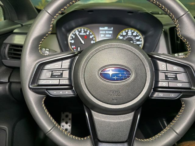 Certified 2025 Subaru Crosstrek 2.5i Sport w/ Popular Package #3A AWD/4WD image 38