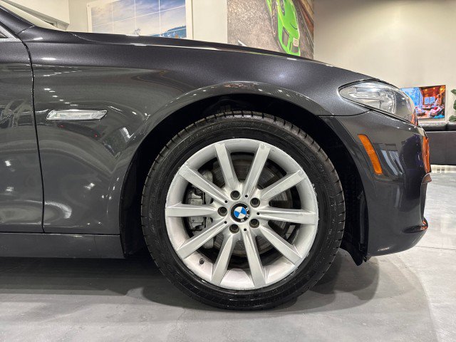Used 2015 BMW 535i Sedan image 19