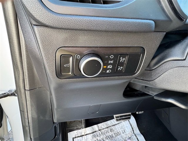 Used 2023 Ford Escape ST-Line w/ Tech Pack #1 image 16