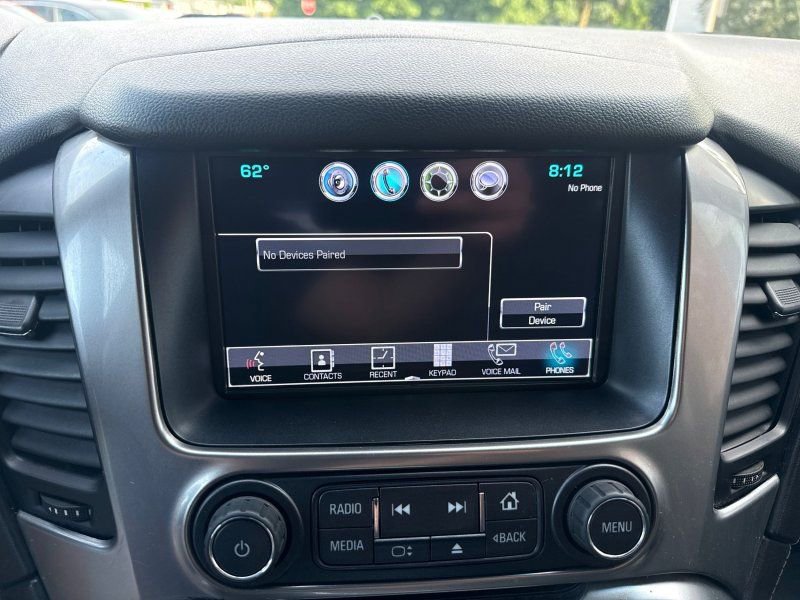 Used 2016 Chevrolet Tahoe LS AWD/4WD image 25