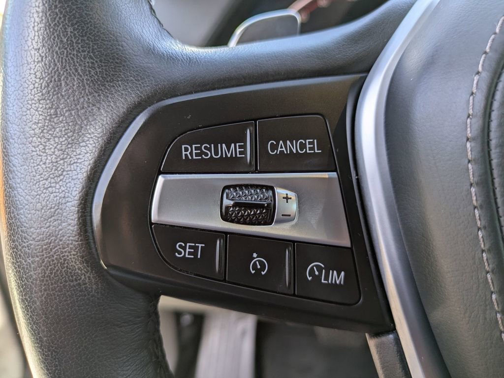 Certified 2023 BMW X5 xDrive40i AWD/4WD image 19