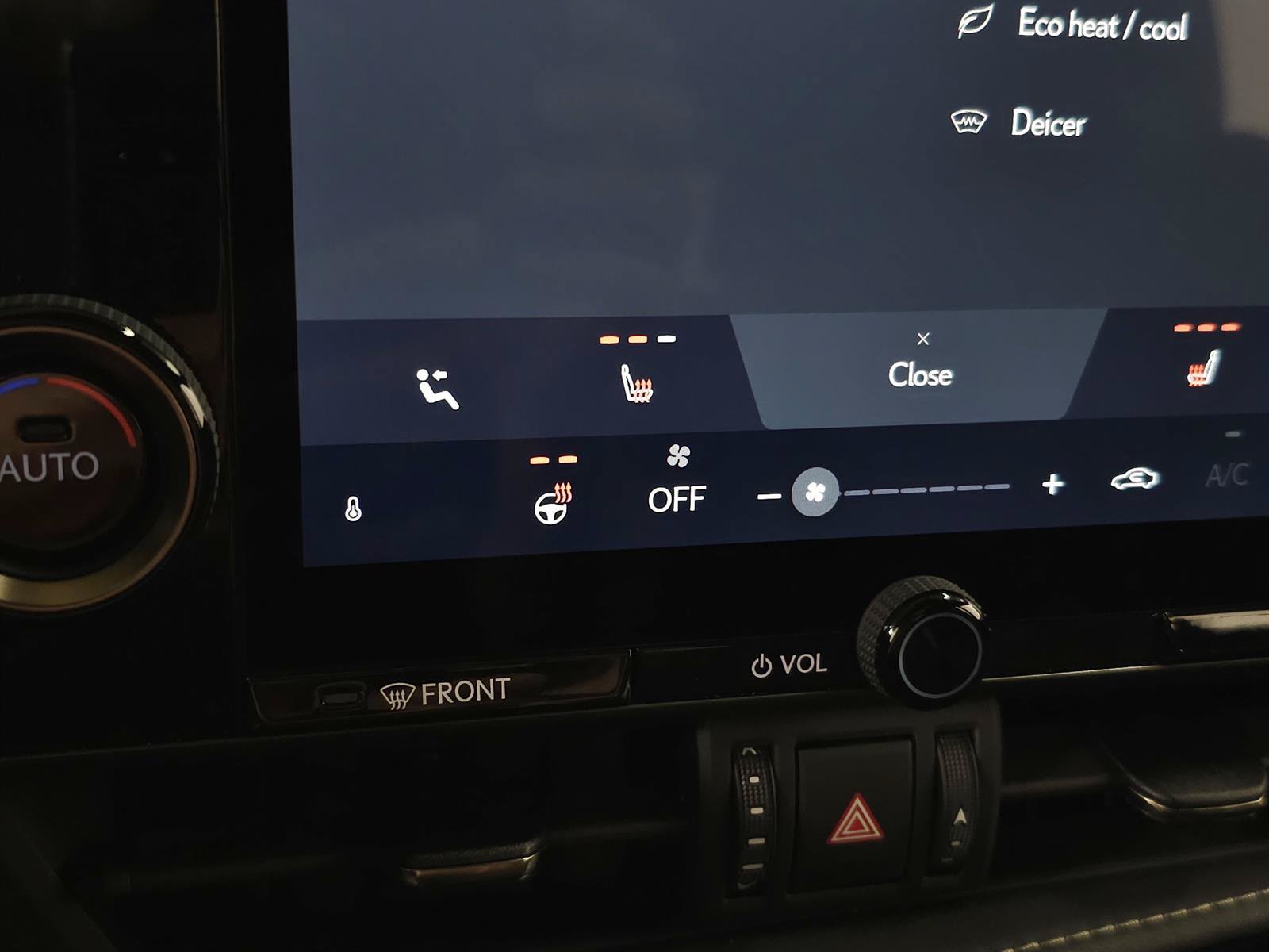 Certified 2023 Lexus NX 350 F Sport AWD/4WD image 29