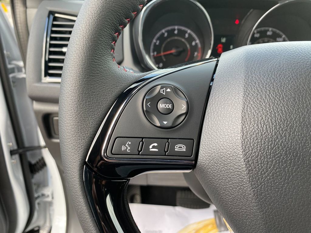 New 2025 Mitsubishi Outlander Sport AWD image 16